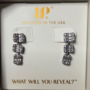 BP April 2026 Earrings -The Elodie Luxe